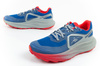 Salomon Glide Max TR Run The Alps Sportschuhe [473856], blau.
