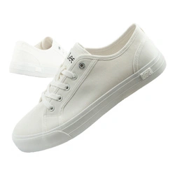 Lee Ava Low Herren-Sneaker – Weiß, modisch, bequem
