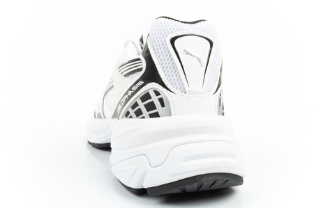 Puma Velophasis Always On Sneaker, modisch, bequem, weiß [395908 01]
