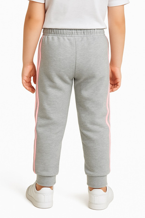 Adidas Jr French Terry 3 Hose [HM8759]