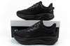 Fila Herren-Sportschuhe „Retron“ – bequeme und modische schwarze Sneaker