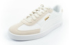 Puma Club II Era Damen-Sneaker, Leder, Weiß