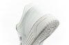 New Balance 480 Sportschuhe für Jugendliche, Weiße Sneaker, Modisch