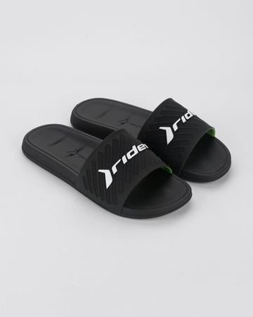 Rider Free II Slide Ad Herren-Sport-Flip-Flops – Bequeme Hausschuhe