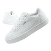 Puma Canven 2.0 Herren-Sneaker, bequem, weiß, modisch