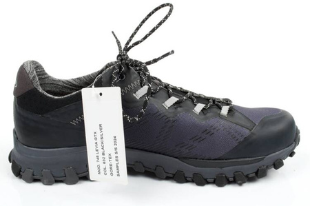 Aku Levia Herren Trekkingschuhe [745632] GTX, schwarz.