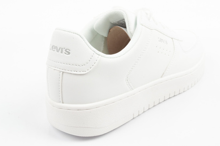Levi's Union SE Kinder-Sportschuhe, weiß