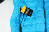 Regatta Glacial Wasserdichte Sportjacke für Herren [TRA453 4WD] 