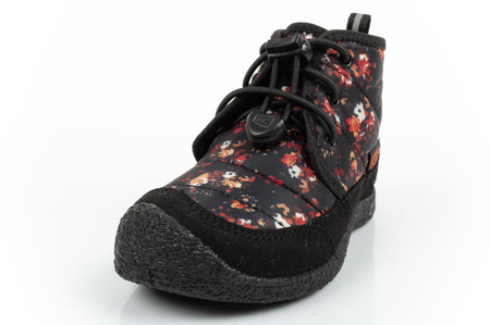 Keen Kinder-Winterschuhe [1026637] wasserdicht, schwarz.