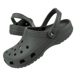 CROCS Klassische Clog-Sandalen [10001-0DA]