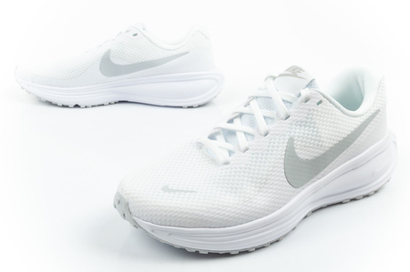 Nike Revolution 8 Laufschuhe für Damen, Weiß