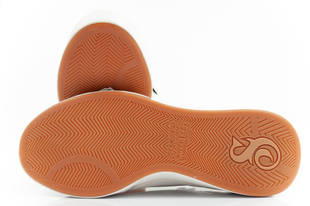 Skechers Snoop One-OG Leder Damen Sportschuhe Sneaker Slip-Ins [186001/WHT]