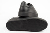 Levi's Evelyn Kinder-Sneaker in Schwarz