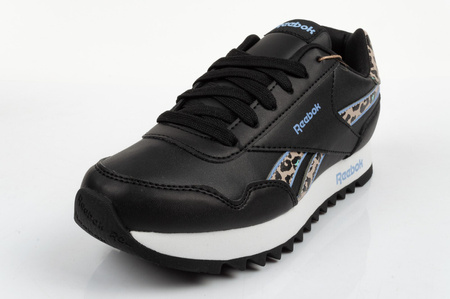 Reebok Royal Kindersportschuhe [100033299], Schwarz.