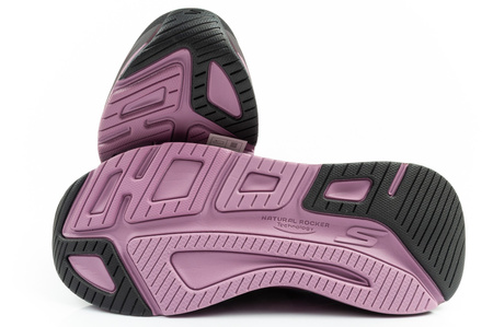 Skechers Uno Wedge-Hi Steps Damen-Sneaker