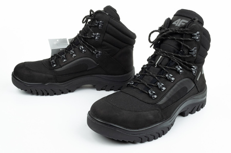4F Winter-Trekkingstiefel [OBMH253 21S]