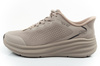 Skechers Bobs Skillz Herren-Sneaker Beige Slip-Ins