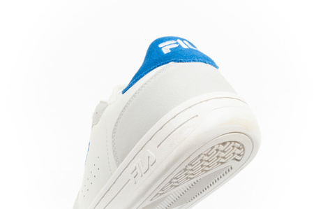 Fila Netforce Herren-Sportschuhe [FFM0030.13275], weiß.
