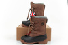 Lee Cooper Kinder-Schneestiefel [LCJ-24-44-2842], braun.