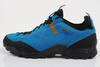 Aku Nativa Herren Trekking-Sportschuhe Gore-Tex Leder bequem [628675]