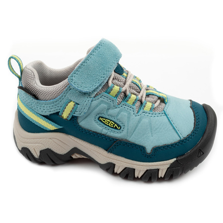 Wasserdichte Keen Reef Wanderschuhe für Kinder