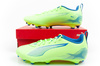 Puma Ultra 5 Play FG/AG Fußballschuhe für Kinder (Firm Ground)