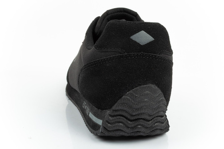 Herren Sportschuhe Sneakers Lee Cooper [LCW-25-03-3384M], schwarz.