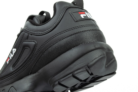 Buty Fila Disruptor Low [1010262.12V] r.40