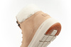 Skechers Glacial Ultra-Woodlands Damen-Wintersportschuhe [16677/SND], Beige.