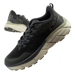 CMP Rahmsy Herren-Trekkingschuhe, Schwarz
