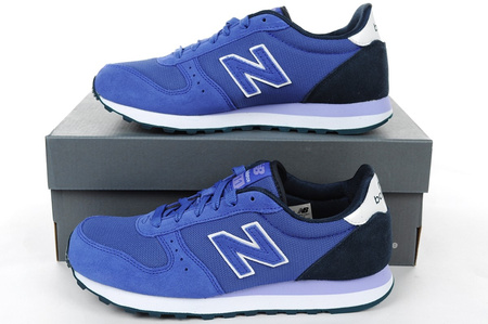 Buty sportowe New Balance [WL311OEB]