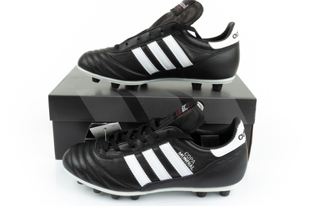 Adidas Copa Mundial Fußballschuhe [015110] Schwarz, Weiß.