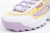 Fila DISRUPTOR [0062.43107] Sportschuhe, mehrfarbig.