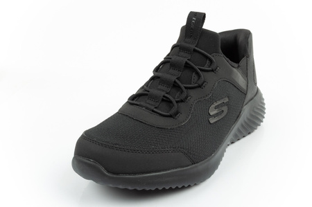 Skechers Bounder Slip-Ins Jugend-Sportschuhe