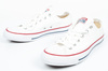 CONVERSE ALL STAR OX Herren-Sneaker, modisches Weiß