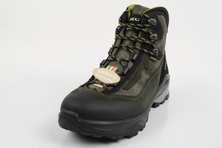 Aku Adapta Gore-Tex Herren Trekking-Sportschuhe, strapazierfähig [494478]