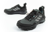 Adidas Damen-Trekkingschuhe Terrex AX4 GORE-TEX schwarz