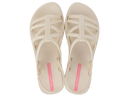 Ipanema Diversa Flatform [27238 BH324] Damen Sandalen, beige.