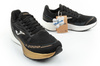 Joma Herren-Sportschuhe 2000 2591 zum Laufen, schwarz, bequem