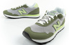 New Balance 515 Herren-Sneaker, modisch, bequem, Graugrün