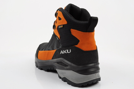 Aku Herren-Trekkingschuhe Trial Furiosa BOA Gore-Tex Vibram – Modisch