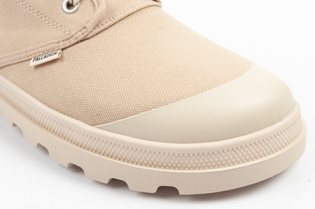 Palladium Herren-Sneaker Dunelite OX Lightweight, Beige