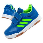 Adidas Tensaur Kindersportschuhe [GW6444], blau.