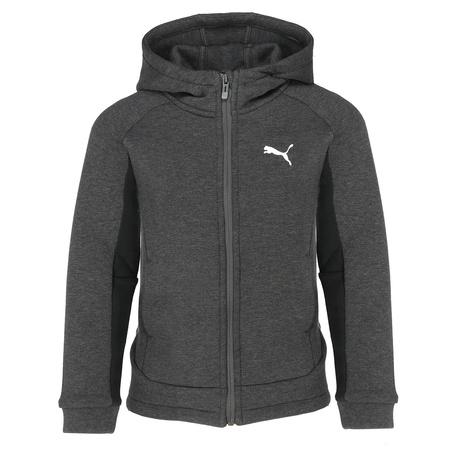 Puma Kapuzenpullover mit Reißverschluss [583121 07]