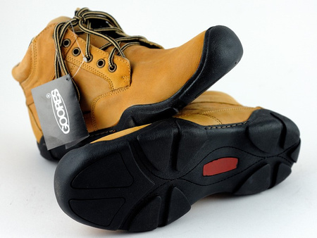 Buty trekkingowe GOORES RUBBER (002)
