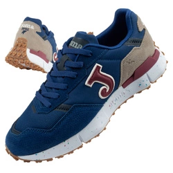 Joma C.1992 Men 2504 [C1992S2504] Herren-Sportschuhe, Marineblau.
