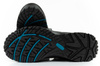 CMP Sun Hiking Herren Sport Trekkingschuhe [3Q11157 29NL], blau.