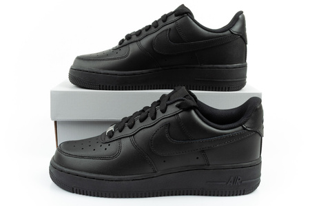 Nike Air Force 1 '07 Herren-Sneaker, modisches Leder