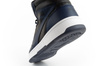 Puma Rebound V6 Herren Sportschuhe [392326 08] Schwarz, Marineblau.