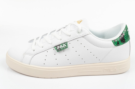 Fila Lusso Damen Sportschuhe [0286.13063], weiß.